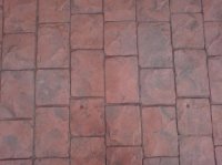 PAVAJE DIN BETON AMPRENTAT 9988 - PAVAJE DIN BETON AMPRENTAT 9988
